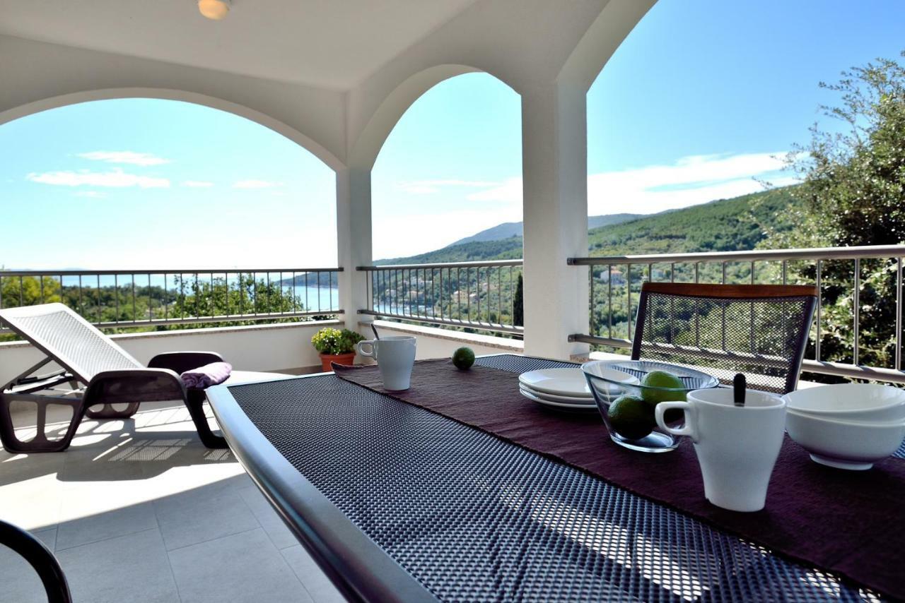 Apartment Andrea Sveta Marina Exterior photo