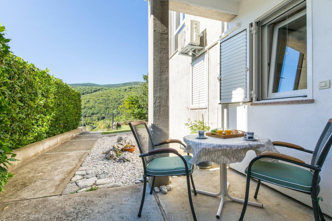 Apartment Andrea Sveta Marina Exterior photo
