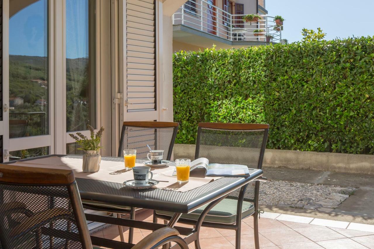 Apartment Andrea Sveta Marina Exterior photo